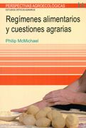 Regimenes Alimentarios y Cuestiones Agrarias
