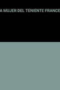 La Mujer del Teniente Francés