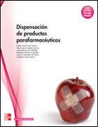 dispensación y venta de productos parafarmacéuticos.