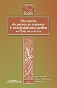 Educación de Personas Mayores y Envejecimiento Activo en Iberoamérica