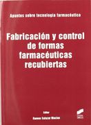 Fabricacion y Control de Formas Farmaceuticas Recubiertas