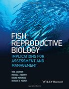 Fish Reproductive Biology: Implications for Assessment and Management (en Inglés)