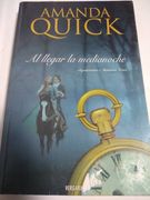 Al Llegar La Medianoche