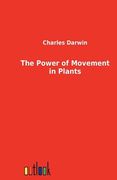 the power of movement in plants (en Inglés)