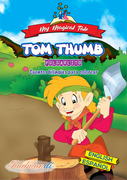 Tom Thumb (en Bilingüe)