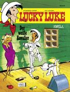 Lucky Luke 50 Der weiße Kavalier (en Alemán)