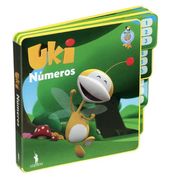 Uki - Números (en Portugués)