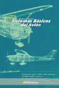 Sistemas básicos del avión