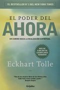 El Poder del Ahora - Tolle Eckhart - Grijalbo