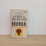 Iberia