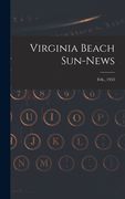 Virginia Beach Sun-news; Feb., 1953 (en Inglés)