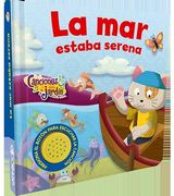 Mar Estaba Serena (in Spanish)