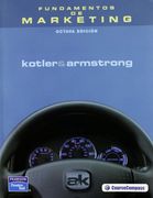 Fundamentos de Marketing