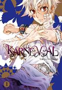 Karneval, Vol. 1 (en Inglés)