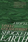 Shocked Earth (en Inglés)