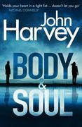 Body and Soul (Frank Elder)