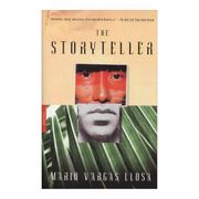 The Storyteller 
