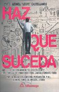 Haz que Suceda
