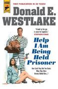 Help i am Being Held Prisoner (Hard Case Crime) (en Inglés)