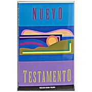 spanish new testament-rv 1960