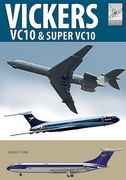 Vickers Vc10 & Super Vc10 (en Inglés)