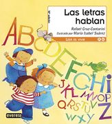 Las Letras Hablan