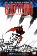 Batman Beyond Volume 2: Rebirth (en Inglés)