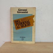 Del pedernal al silencio (detalle) (in Spanish)