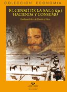 Censo de la sal (1631), el. Hacienda y Consumo (Serie de Economía y Empresa)