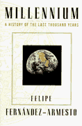 Millennium: A History of the Last Thousand Years (en Inglés)