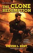 The Clone Redemption (Clone Republic Novel) (en Inglés)