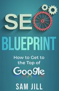 seo blueprint (en Inglés)