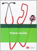 PAU-PRIMEROS AUXILIOS (Farmacía y Parafarmacía)