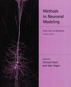 methods in neuronal modeling: from ions to networks (en Inglés)