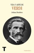 Vida y Arte de Verdi