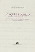 Joaquín Rodrigo