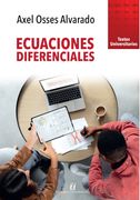 ECUACIONES DIFERENCIALES