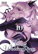 Tales of Wedding Rings, Vol. 10 (Tales of Wedding Rings, 10) (en Inglés)