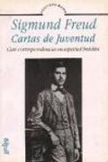 Sigmund Freud. Cartas de Juventud (Psicoteca Mayor)