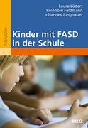 Kinder mit Fasd in der Schule (en Alemán)
