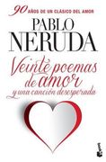 Veinte Poemas de Amor y una Cancion Desesperada