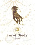 Tarot Study Journal: Learn Tarot Through Journaling