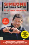 Simeone Partido a Partido