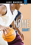 Home Court (en Inglés)
