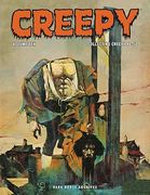Creepy Archives Volume 10 (en Inglés)