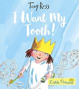 I Want My Tooth! (Paperback) (en Inglés)