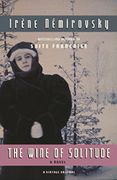The Wine of Solitude (libro en Inglés) - Irene Nemirovsky - Vintage