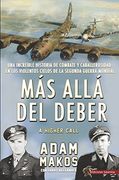 Más allá del deber (in Spanish)