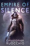 Empire of Silence (Sun Eater) (en Inglés)