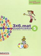 3x6.mat 5 - David Barba - Barcanova